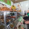 Harga Beras Mahal, Pengusaha Warteg Pilih Kurangi Porsi Makanan untuk Pembeli daripada Naikkan Harga