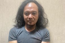 AS, Terduga Teroris Perakit Senjata Kabur dari Markas Polisi, Ini Ciri-cirinya