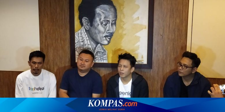 Lirik dan Chord Lagu Andaikan Kau Datang Kembali - NOAH