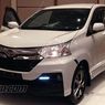 Harga Daihatsu Xenia di Solo, Jawa Tengah per Agustus 2021