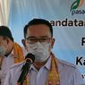 Alasan Ridwan Kamil Minta Pemerintah Pusat Tiadakan Libur Panjang Idul Adha 2021