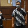 Hakim Sebut Andi Irfan Jaya Pembuat Action Plan untuk Bebaskan Djoko Tjandra