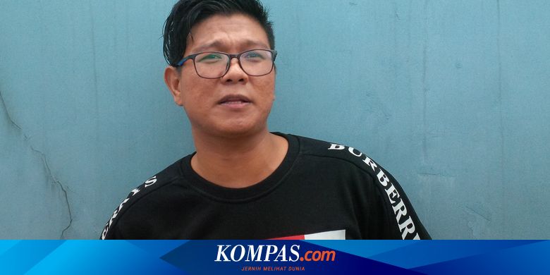 Lirik Dan Chord Lagu Genting Aku Siap Andika Kangen Band D Ningrat Halaman All Kompas Com