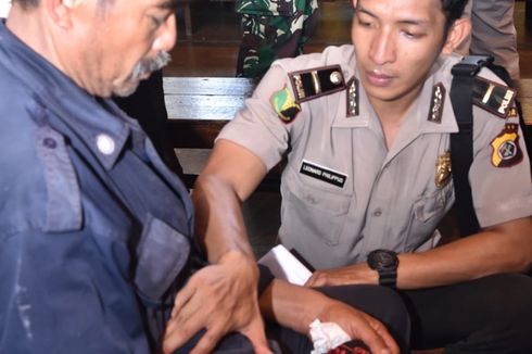BERITA POPULER NUSANTARA: Kesaksian Korban KKB di Nduga Papua, hingga Nasib Penumpang KA Jakarta-Bandung 