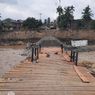 Jembatan Darurat Bireuen Kembali Rusak Diterjang Banjir, Penanganan Disiapkan