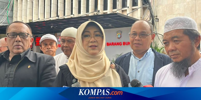 Le docteur Tifa prépare des démarches juridiques après être devenu suspect dans l’affaire du diplôme de Jokowi