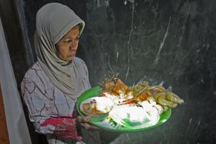 Tradisi Terater masyarakat Madura pada lebaran ketupat atau tujuh hari setelah lebaran Idul Fitri tetap dirawat hingga puluhan tahun.