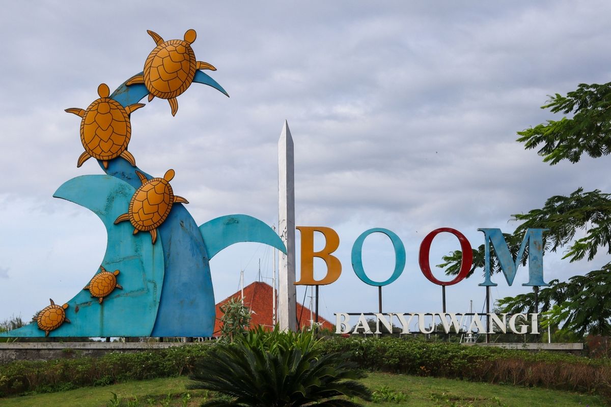 10 Wisata Instagramable di Banyuwangi, Cocok untuk Libur Nataru!