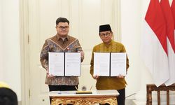 Pemkab Kediri Jalin Kerja Sama dengan Pemprov DKI, Upaya Bupati Dhito Sejahterakan Petani