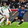 Inter Milan Vs Sassuolo 0-2, Del Piero: Inter Punya Sejumlah Masalah…