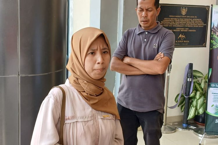 Demi Bisa Kuliah Lagi, Rahmi Tempuh Perjalanan 7 Jam untuk Bertemu Dedi Mulyadi