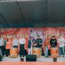 Perkuat Jejaring Diaspora, Festival Indonesia Digelar untuk Pertama Kali di Chiba Jepang