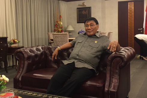 Mantan Kapolda NTB Farouk Muhammad Akan Dimakamkan di TMP Kalibata
