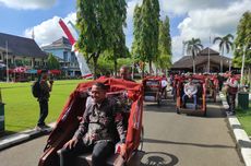 Fahri Hamzah: Perlu Ada Lembaga Atur Percepatan Pembangunan Hunian Sosial