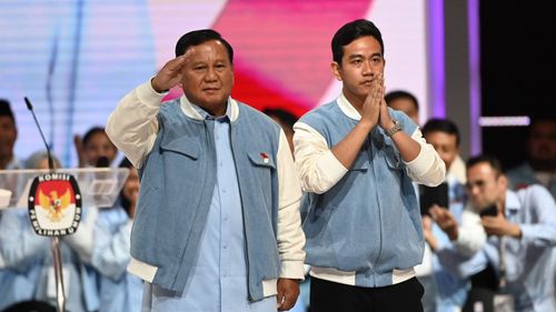 Pengamat: Prabowo-Gibran Butuh Minimal 60 Persen Kekuatan Parlemen agar Pemerintah Stabil