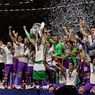 Sejarah Hari Ini - Real Madrid Juara Beruntun pada Era Liga Champions