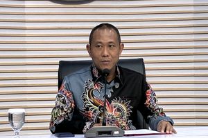KPK Tetapkan Bupati Lombok Barat Ahmad Zaini Jadi Tersangka Kasus Suap hingga Gratifikasi