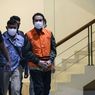 Senin Ini, Eks Wakil Ketua DPR Azis Syamsuddin Jalani Pemeriksaan Perdana