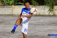 Tantan: Persib 