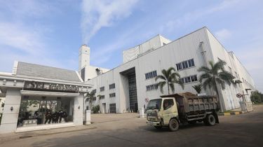 Gasifikasi Dinilai Tak Cocok untuk Sampah Kota, BRIN Soroti Risiko PLTSa di Indonesia