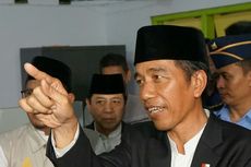 Jokowi Akan Pimpin Upacara Hari Pahlawan di TMP Kalibata 