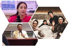 [POPULER HYPE] Krisdayanti Lebaran ke Rumah Atta dan Aurel | Atta Larang Aurel Joget TikTok Dulu