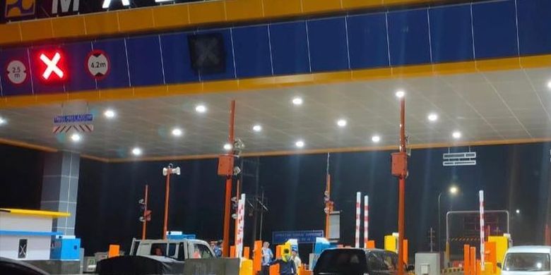Update Terbaru, Berapa Biaya Tol dari Malang ke Probolinggo Tahun 2021?