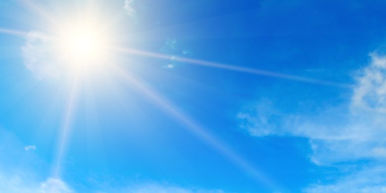 6 Unsur Pembentuk Cuaca