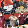 Kasus Narkoba Dominasi Tindak Kejahatan di Wilayah Hukum Polda Metro Jaya Sepanjang 2021