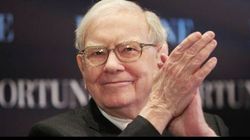 10 Pelajaran Hidup Warren Buffett untuk Usia 20-an