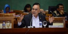 DPR: Tak Ada Aturan Politisi Dilarang Menjadi Anggota BPK