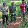 Gali Tanah untuk Makam, Warga Majalengka Temukan Granat Aktif Terkubur