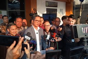 Praperadilan Ditolak, Kubu Febrie Harap Tak Ada Korban Proses Hukum Tergesa-gesa