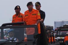 SBY Minta Semua Pihak Siap Hadapi Bencana Alam 