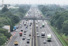 Berapa Batas Kecepatan di Jalan Tol? Jangan Sampai Salah Kaprah