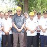 Pelabuhan Teluk Santong Senilai Rp 1,4 Triliun Dibangun di Sumbawa