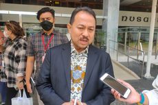 Pimpinan Komisi III Anggap Aneh Alasan MA soal Potongan Hukuman Edhy Prabowo