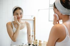 Cara Pilih Jenis Skincare untuk Kulit Berjerawat Ringan hingga Parah
