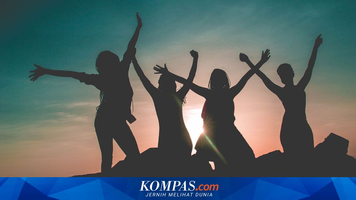 12 Kebiasaan Sederhana untuk Hidup Lebih Bahagia