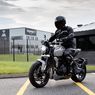 Makin Terlihat Jelas, Triumph Trident Masuk Pengetesan Terakhir