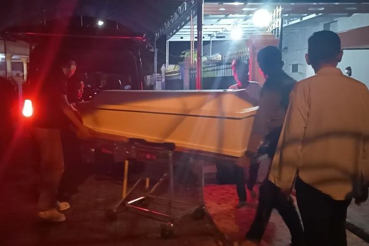 Ponsel ASN Bangkalan yang Tewas di Bandara Juanda Berhasil Dibuka, Penyidik Telusuri Jejak Digital
