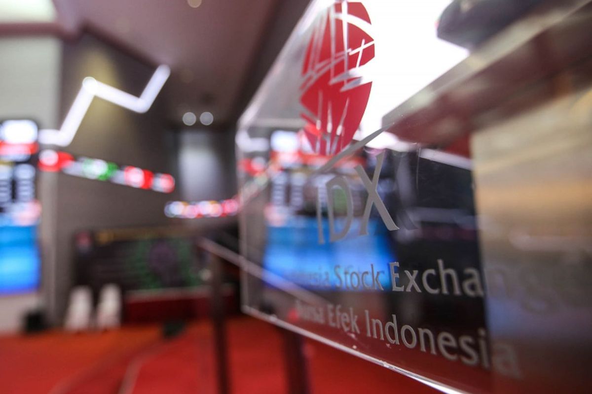 Sempat Tembus Level 9.100, IHSG Cetak Rekor Tertinggi Lagi