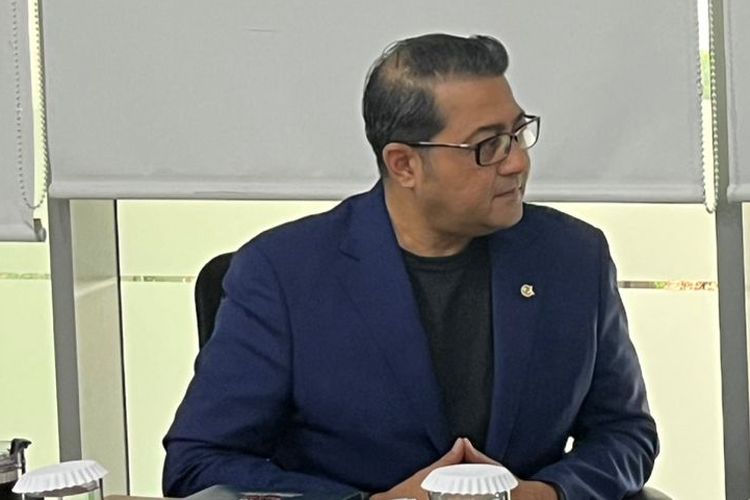 Dorong Animasi Lokal, Menteri Ekraf Buka Peluang Kerja Sama dengan Industri Keuangan