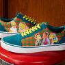 Koleksi Kolaborasi Vans x the Simpsons Datang Lagi