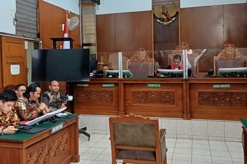 Polisi Utak-atik Instagram dan E-mail Aiman Witjaksono, Penasihat Hukum: Ini Tindakan Melawan Hukum
