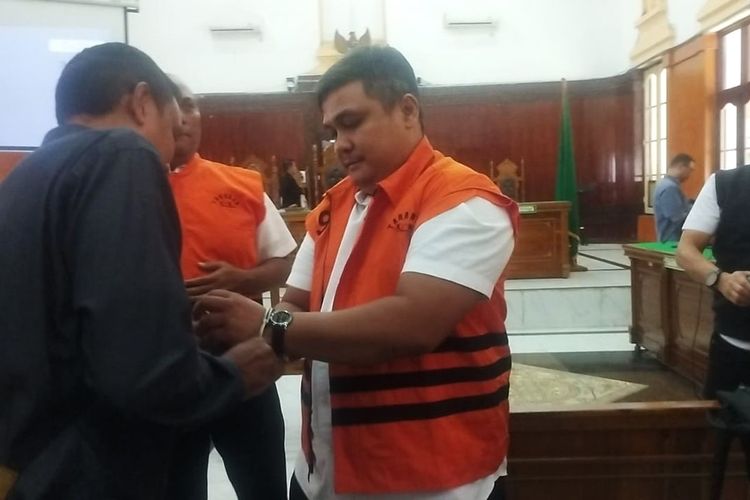 13 Kepala Dinas di Sumut Terjerat Korupsi dalam Setahun, Mengapa Terus Berulang?