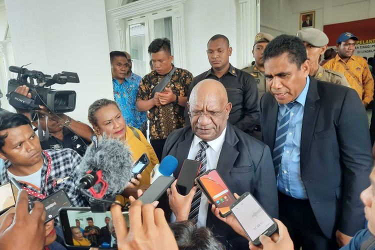 Jelang PON 2020 di Papua, Akomodasi Atlet Gunakan Hotel ...