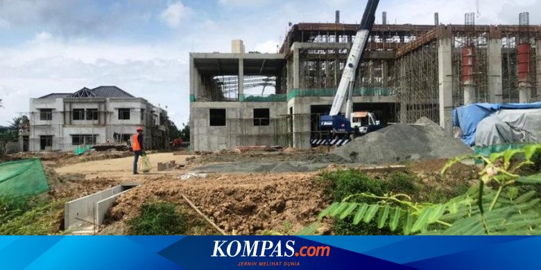 Regarding The Rp 9 Billion Fund Assistance For The Sby Museum The Regent Of Pacitan The Money Has Not Been Turned Over Netral News Sby mengatakan pembangunan museum merupakan amanah dari almarhumah ani. rp 9 billion fund assistance