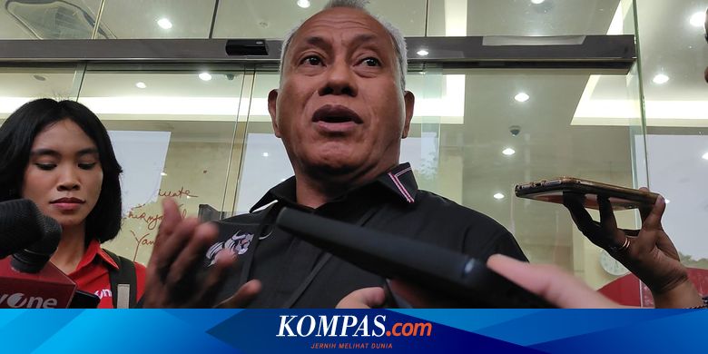 [POPULER NASIONAL] PDI-P Ingatkan Jokowi Bisa Ditinggalkan Prabowo