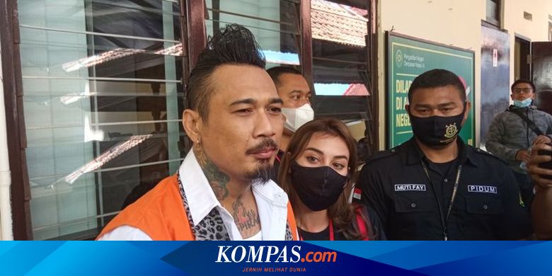 Permohonan Kasasi Jaksa Ditolak MA, Jerinx Segera Bebas